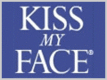KISS MY FACE