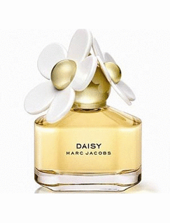 Daisy雏菊女士香水