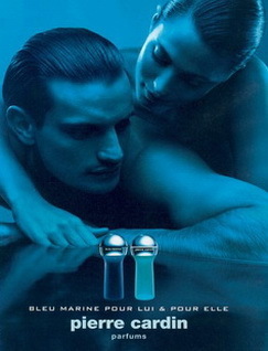 Pierre Cardin Bleu Marine情侣香水