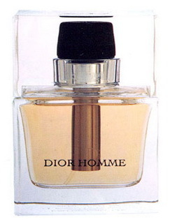 迪奥Dior Homme香水