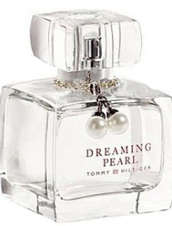 Dreaming Pearl梦幻珍珠香水