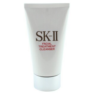 SK-IISK-II护肤洁面霜