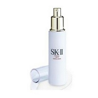 SK-IISK-II晶致活肤乳液