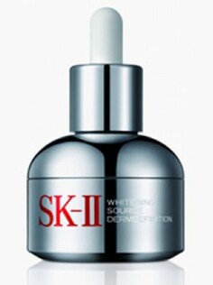 SK-IISK-II唯白晶焕祛斑精华液