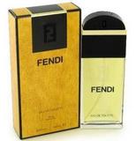 芬迪FENDI同名女士香水