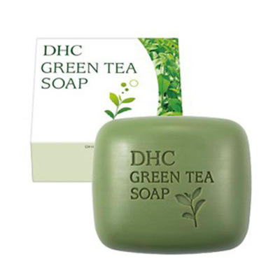 绿茶滋养皂