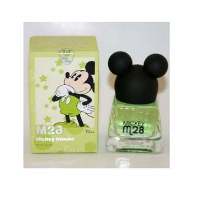 M28清淳香水(绿)