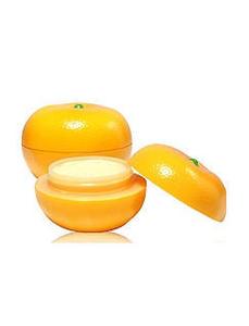 柑橘润手霜