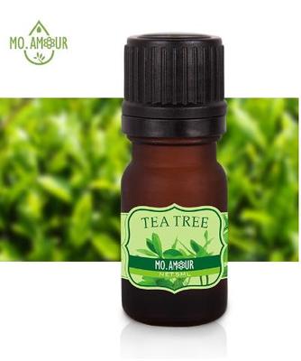 茶树精油