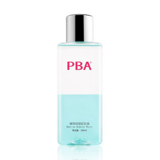 PBA植物保湿卸妆液