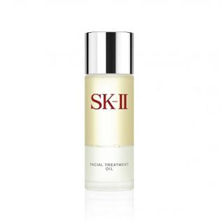 SK-II-护肤精华油