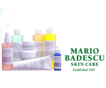 Mario Badescu