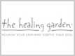 the healing garden