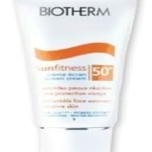 BIOTHERM 碧欧泉艳阳青春UV脸部防晒露.