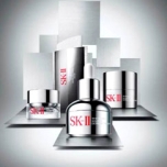 SK-II-唯白晶焕系列...