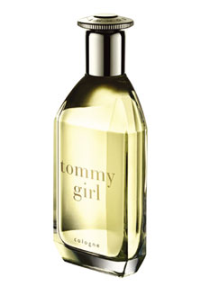 tommy girl Cologne Spray——Tommy女士淡香氛