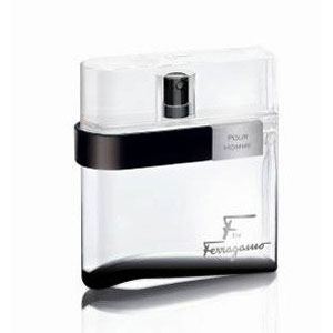 F by Ferragamo Black(喷雾型)