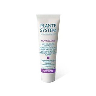 Anti-age spot hand cream