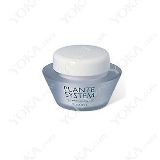 Plante System Nutri-repair cream修护霜