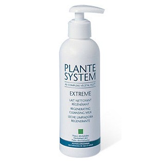 欧萃碧Plante System Regenerating cleansing milk洗面奶