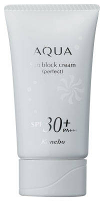 全面防晒霜SPF30+/PA+++