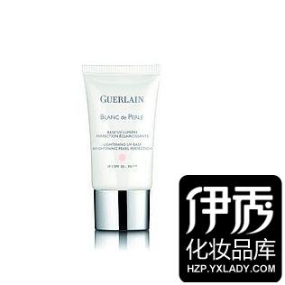 珍珠肌透白UV肤色提亮底液  SPF 30 - PA+++