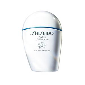 新艳阳夏臻效防晒乳SPF30+P