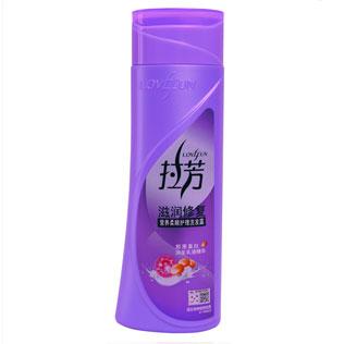 拉芳-营养柔顺护理洗...