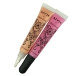 NYX-Sheer Gloss 唇...