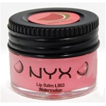 NYX-Lip balm水果罐...